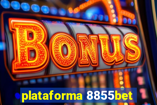 plataforma 8855bet